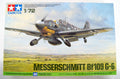 Messerschmitt Bf109 G-6