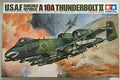 U.S.A.F. A-10A Thunderbolt II