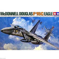 McDonnell Douglas F-15C Eagle
