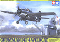 Grumman F4F-4 Wildcat