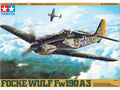 Focke-Wulf Fw190 A-3