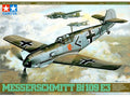 Messerschmitt Bf109 E3