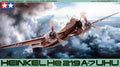 Heinkel He 219 A-7 UHU