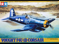 Chance Vought F4U-1D Corsair