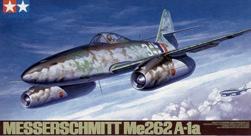 Messerschmitt Me262 A-1a