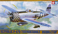 Republic P-47D Thunderbolt "Bubbletop"
