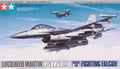 Lockheed Martin F-16CJ Block 50 Fighting Falcon