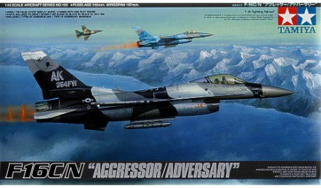 F-16C/N "Aggressor/Adversary"