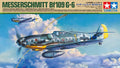 Messerschmitt Bf109 G-6
