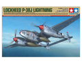 Lockheed P-38 J Lightning