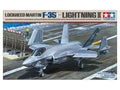 Lockheed Martin F-35C Lightning II