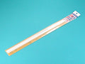 Tamiya Plastic Beams Triangle 2mm (10pcs.)