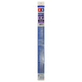 Tamiya Plastic Beams Clear Pipe 3mm (6pcs.)