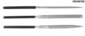 Tamiya Basic File Set (Medium Double Cut)
