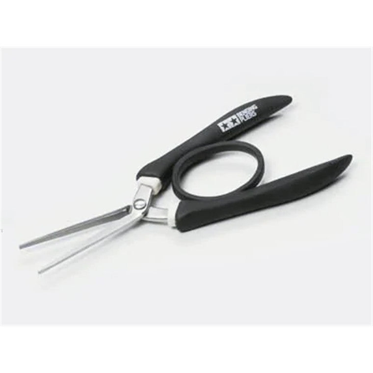 Tamiya Craft Tools Bending Pliers (For Photo-Etched Parts)