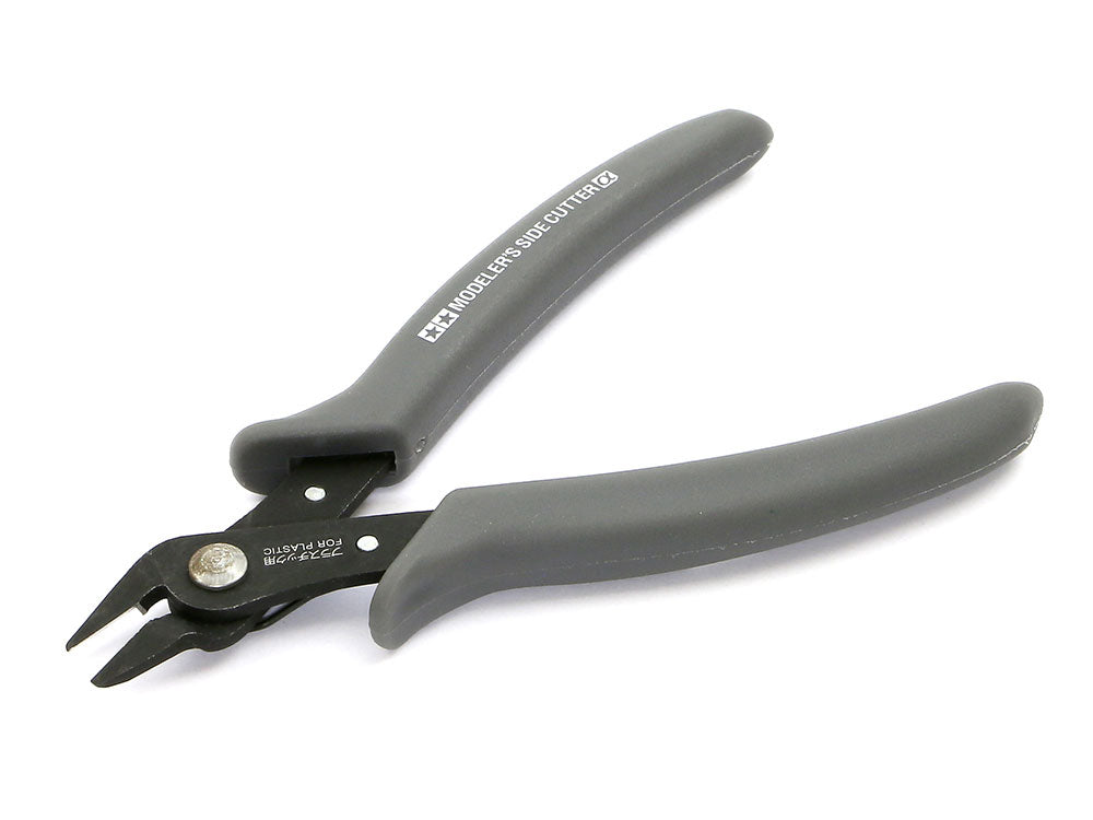 Tamiya Modeler´s Side Cutter