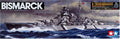 German Battleship Bismark