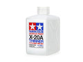 Tamiya Color X-20A Thinner 250ml