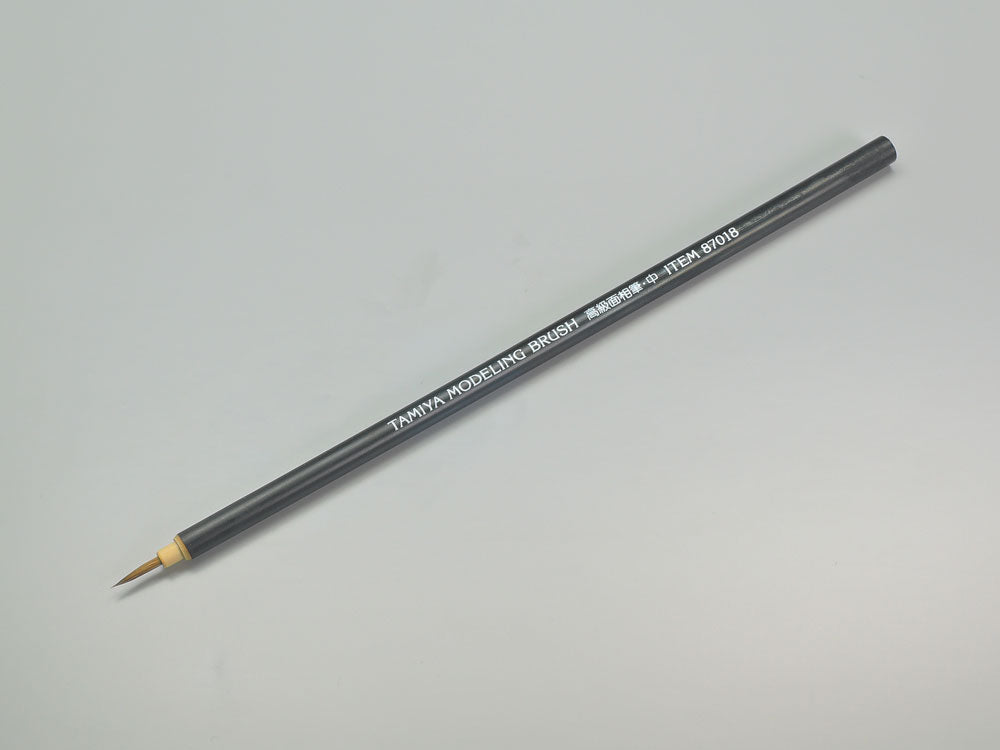 Tamiya High Grade Pointed Brush (M)