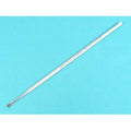 Tamiya Standard Flat Brush NO.1