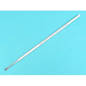 Tamiya Standard Flat Brush NO.1
