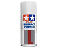 Tamiya Color Surface Primer (L) White. 180ml
