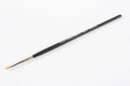Tamiya High Finish Flat Brush NO.0