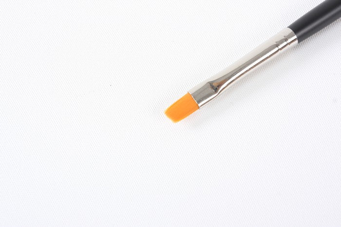 Tamiya High Finish Flat Brush NO.2 (87047)