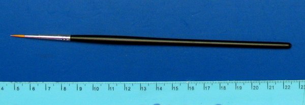 Tamiya High Finish Small Pointed Brush