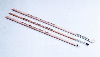 Tamiya Modeling Brush Basic Set