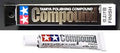 Tamiya Polishing compound Finish