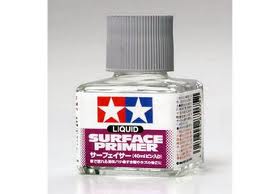 Tamiya Liquid Surface Primer