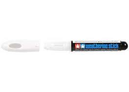 Tamiya Weathering Stick Snow