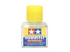 Tamiya Mark Fit strong