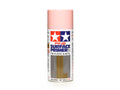 Tamiya Color Fine Surface Primer (L) Pink. 180ml