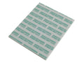 Tamiya 87149 Sanding Sponge Sheet 1000