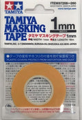 Tamiya Masking tape 1mm