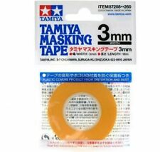 Tamiya Masking tape 3mm