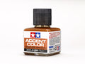 Tamiya Panel Line Accent Color (Orange-Brown)