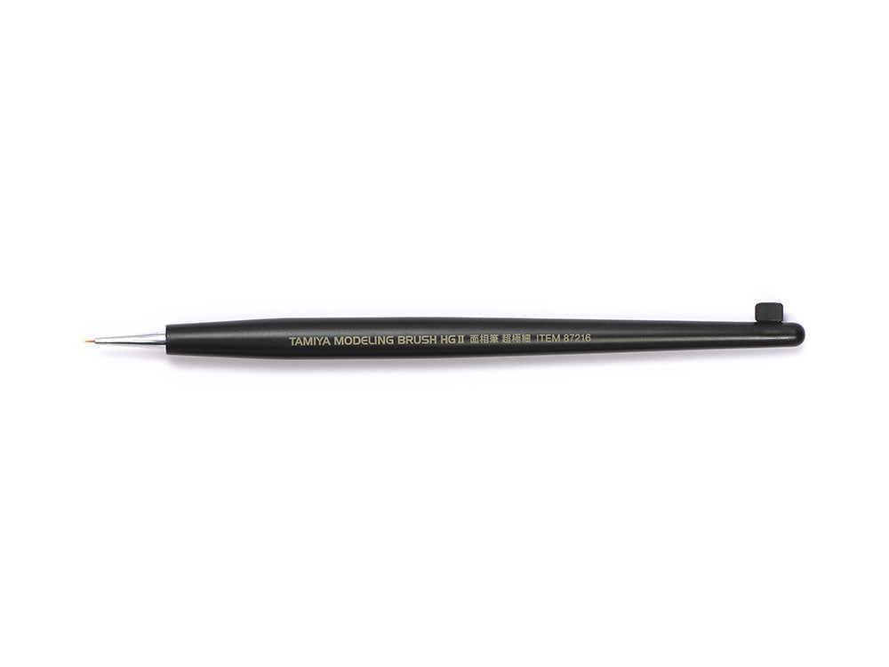 Tamiya 87216 Ultra Fine Pointed Brush HGII
