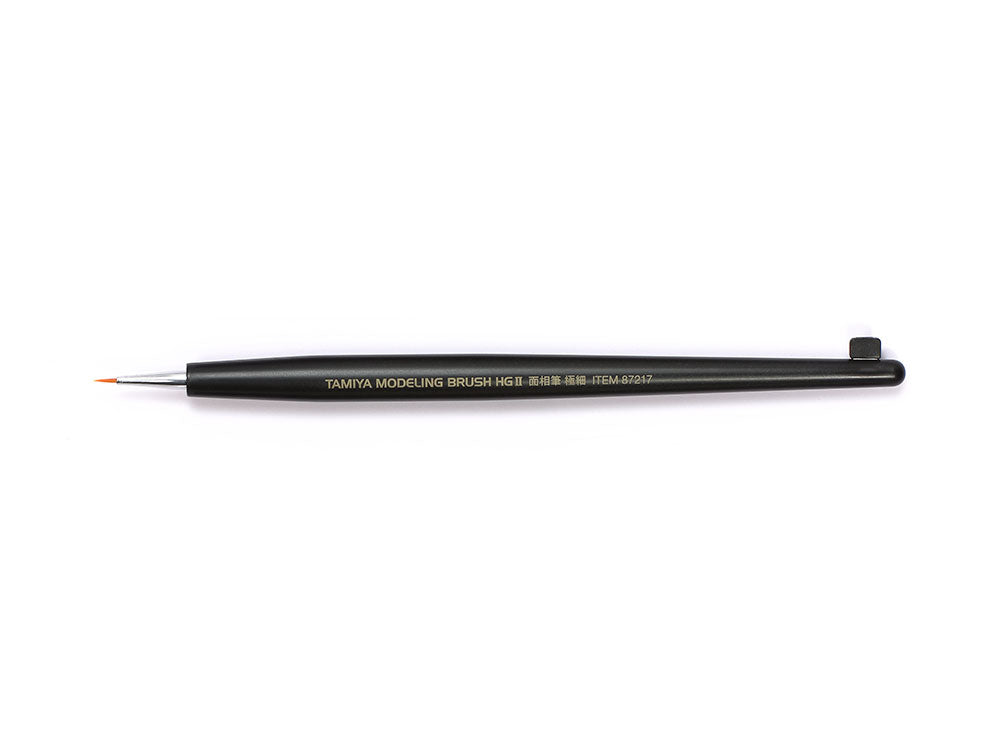 Tamiya 87217 Extra Fine Pointed Brush HGII