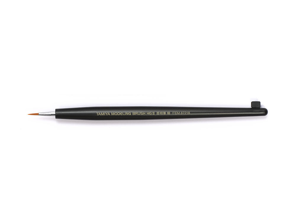 Tamiya 87218 Fine Pointed Brush HGII
