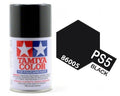 Tamiya Color PS-5 Black