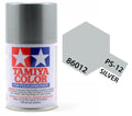 Tamiya Color PS-12 Silver