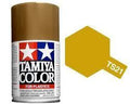 Tamiya Color TS-21 Gold