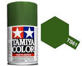 Tamiya Color TS-61 Nato Green