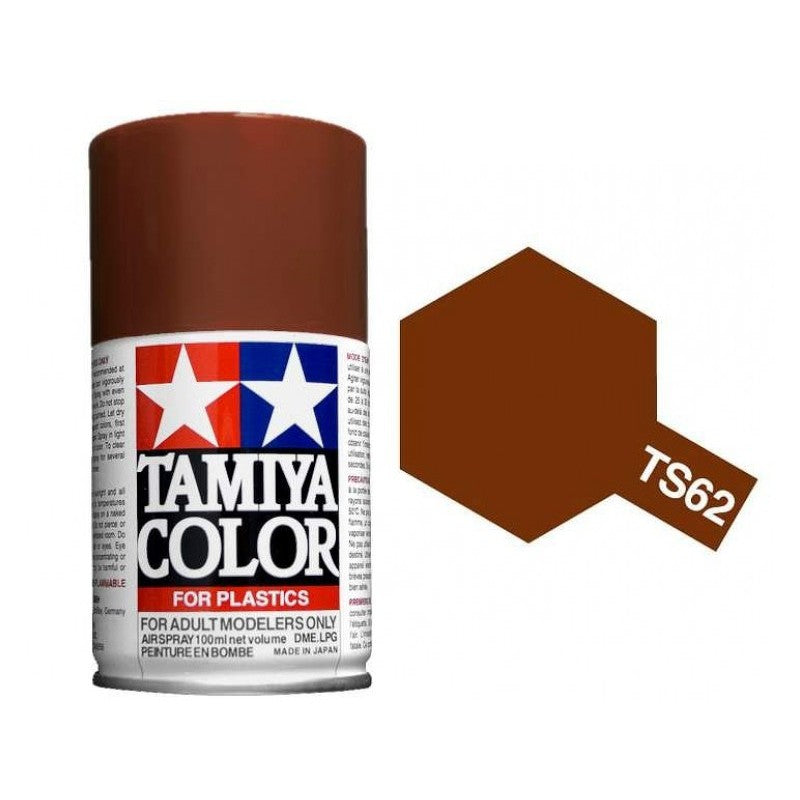 Tamiya Color TS-62 Nato Brown