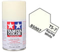 Tamiya Color TS-7 Racing White