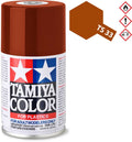 Tamiya Color TS-33 Dull Red