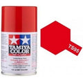 Tamiya Color TS-95 Pure Metallic Red